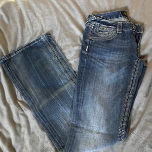 2R Rerock Express Jeans 👖